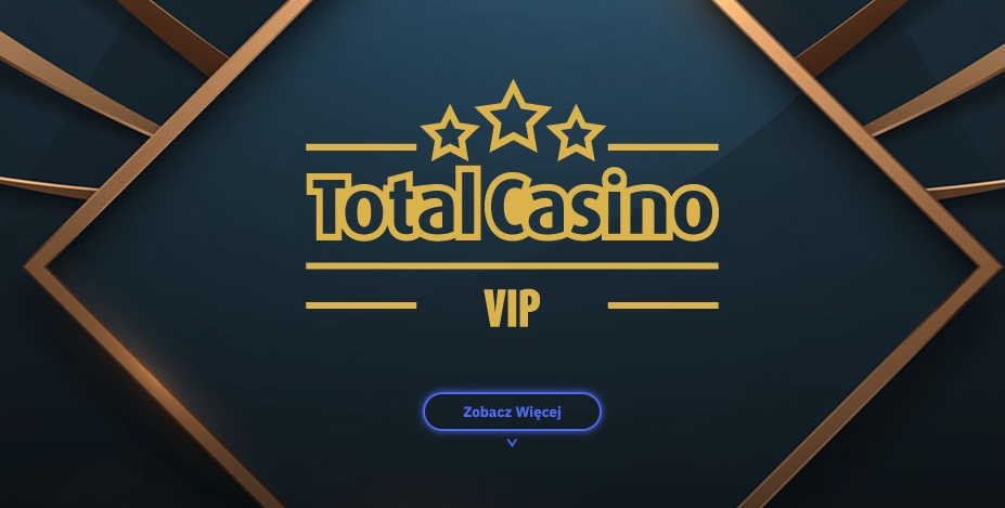 Total Casino Klub VIP