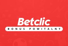 Betclic kod bonusowy 2024. Do zdobycia 50 zł freebetu - najwięcej w Polsce!