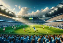 Zapowiedź meczu Manchester City - FC Kopenhaga: Typy, Statystyki, Transmisja (6.03.2024)