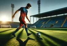 Najlepsze techniki treningowe w piłce nożnej: Jak doskonalić umiejętności piłkarskie?